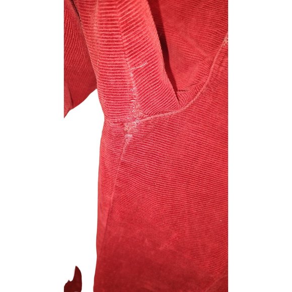 Vintage Lot of 5 Damaged Bell Bottom, Flare, Straight Leg Pants "As Is" - Picture 3 of 16